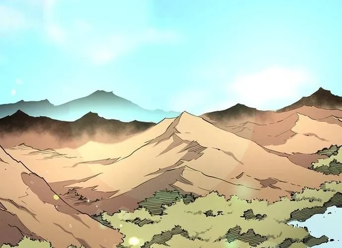 Đại Đao Ngạo - Bất Trạch Cầu Sinh Chap 22 - Next Chap 23