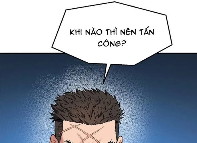 Đại Đao Ngạo - Bất Trạch Cầu Sinh Chap 22 - Next Chap 23