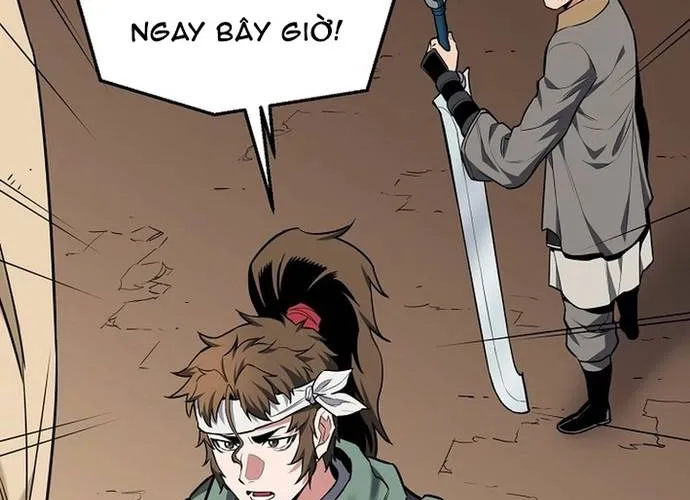 Đại Đao Ngạo - Bất Trạch Cầu Sinh Chap 22 - Next Chap 23