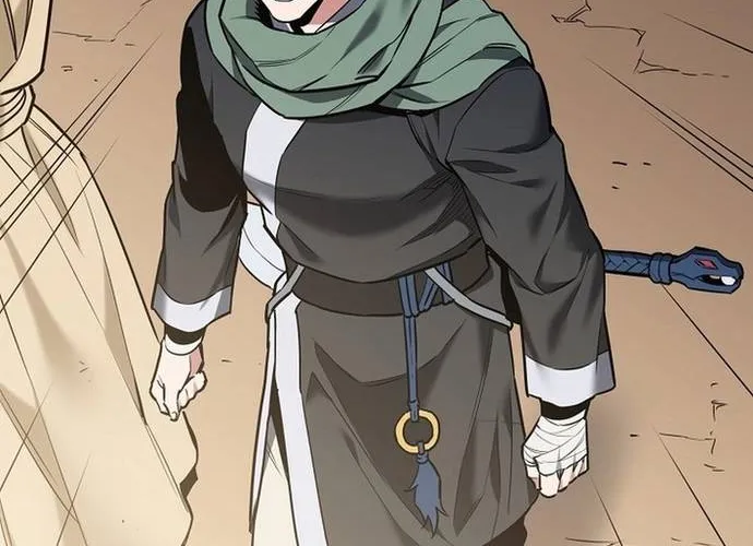 Đại Đao Ngạo - Bất Trạch Cầu Sinh Chap 22 - Next Chap 23