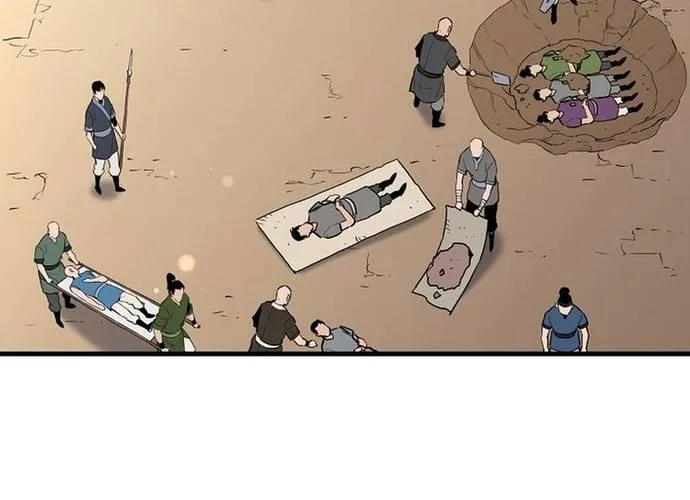 Đại Đao Ngạo - Bất Trạch Cầu Sinh Chap 22 - Next Chap 23