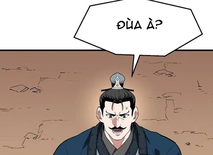 Đại Đao Ngạo - Bất Trạch Cầu Sinh Chap 22 - Next Chap 23