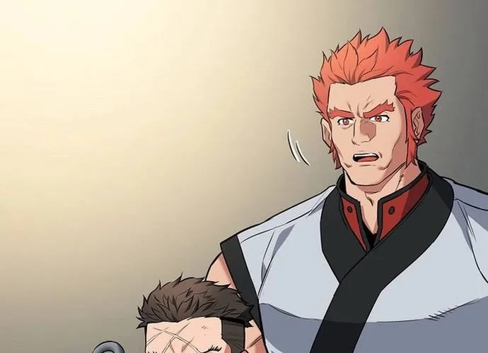 Đại Đao Ngạo - Bất Trạch Cầu Sinh Chap 22 - Next Chap 23