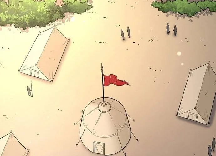 Đại Đao Ngạo - Bất Trạch Cầu Sinh Chap 22 - Next Chap 23