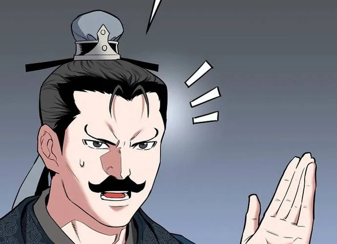 Đại Đao Ngạo - Bất Trạch Cầu Sinh Chap 22 - Next Chap 23