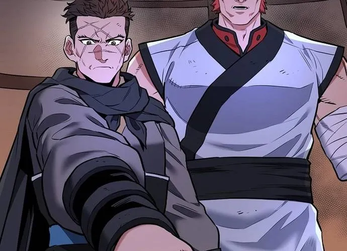 Đại Đao Ngạo - Bất Trạch Cầu Sinh Chap 22 - Next Chap 23