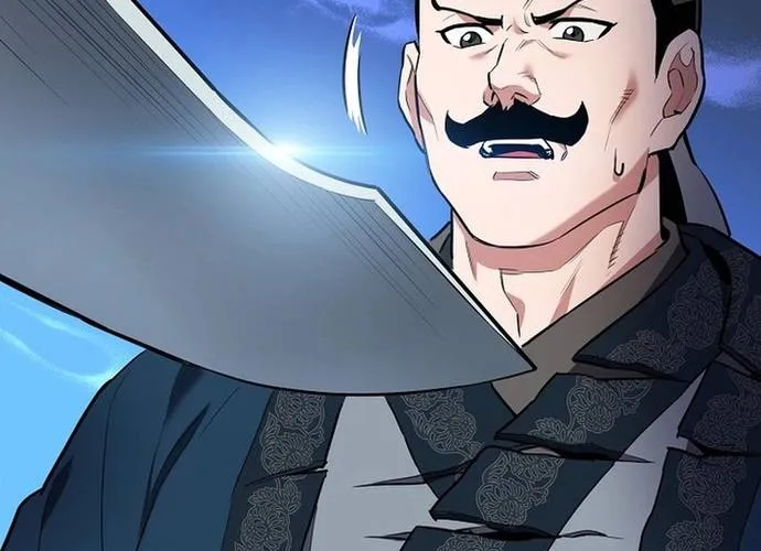 Đại Đao Ngạo - Bất Trạch Cầu Sinh Chap 22 - Next Chap 23