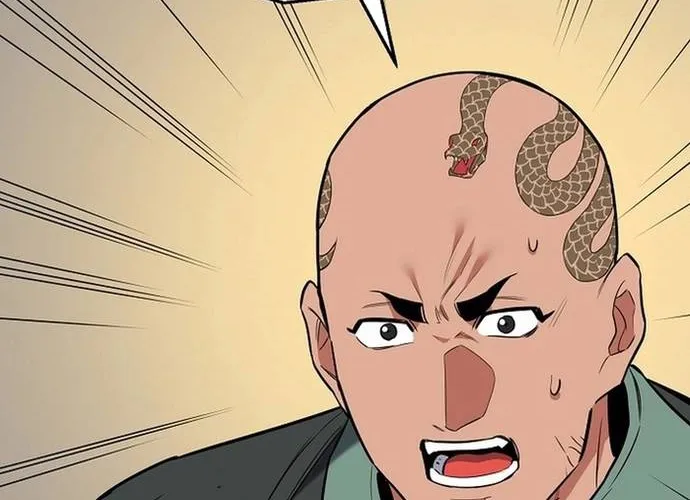 Đại Đao Ngạo - Bất Trạch Cầu Sinh Chap 23 - Next Chap 24