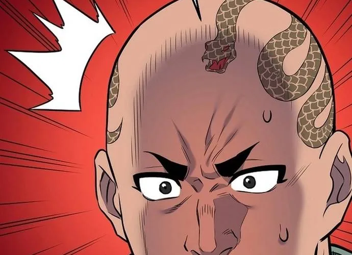 Đại Đao Ngạo - Bất Trạch Cầu Sinh Chap 23 - Next Chap 24