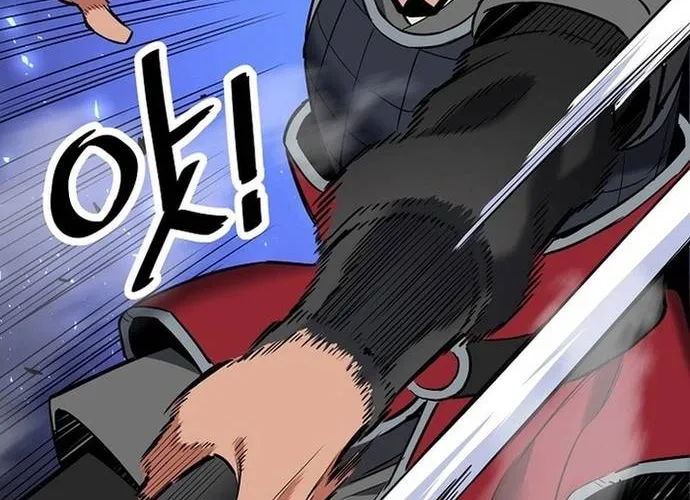 Đại Đao Ngạo - Bất Trạch Cầu Sinh Chap 23 - Next Chap 24