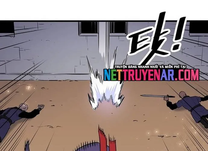 Đại Đao Ngạo - Bất Trạch Cầu Sinh Chap 23 - Next Chap 24