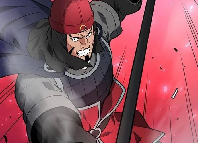 Đại Đao Ngạo - Bất Trạch Cầu Sinh Chap 23 - Next Chap 24