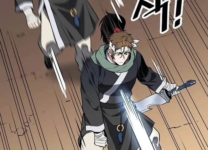 Đại Đao Ngạo - Bất Trạch Cầu Sinh Chap 23 - Next Chap 24