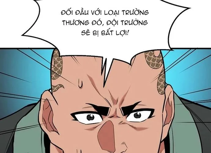 Đại Đao Ngạo - Bất Trạch Cầu Sinh Chap 23 - Next Chap 24