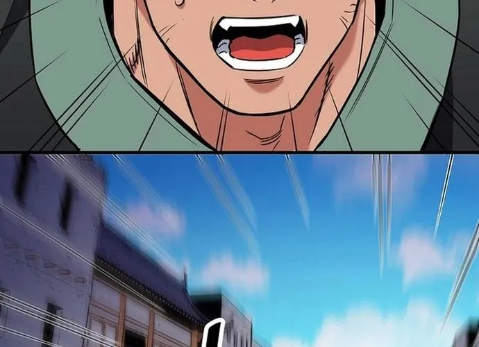 Đại Đao Ngạo - Bất Trạch Cầu Sinh Chap 23 - Next Chap 24