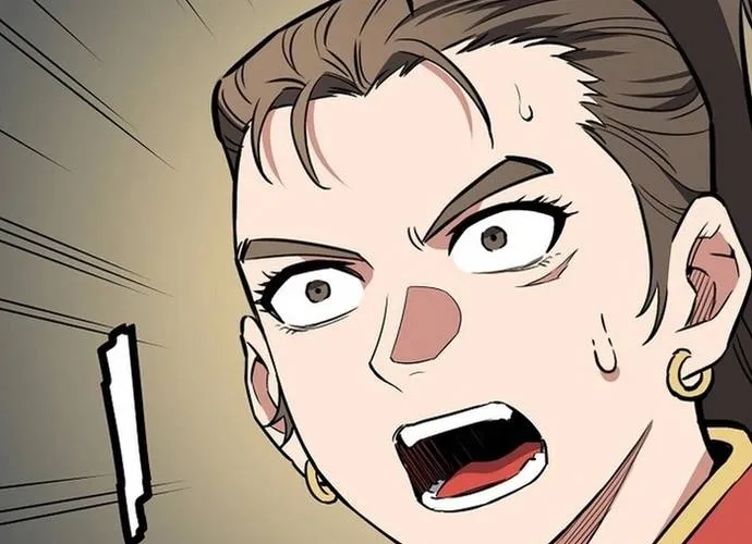 Đại Đao Ngạo - Bất Trạch Cầu Sinh Chap 23 - Next Chap 24