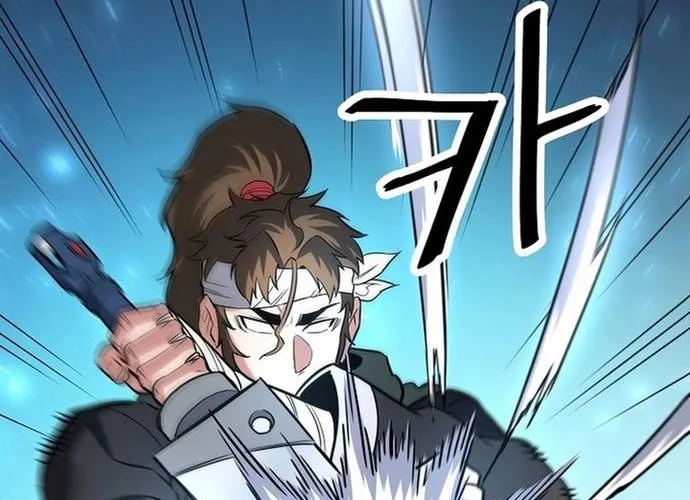 Đại Đao Ngạo - Bất Trạch Cầu Sinh Chap 23 - Next Chap 24