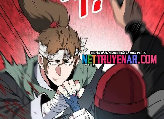 Đại Đao Ngạo - Bất Trạch Cầu Sinh Chap 23 - Next Chap 24