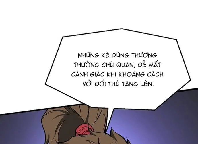 Đại Đao Ngạo - Bất Trạch Cầu Sinh Chap 23 - Next Chap 24