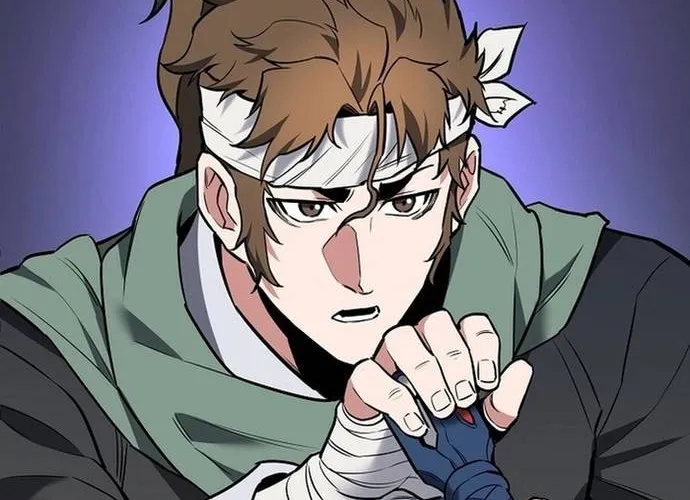 Đại Đao Ngạo - Bất Trạch Cầu Sinh Chap 23 - Next Chap 24