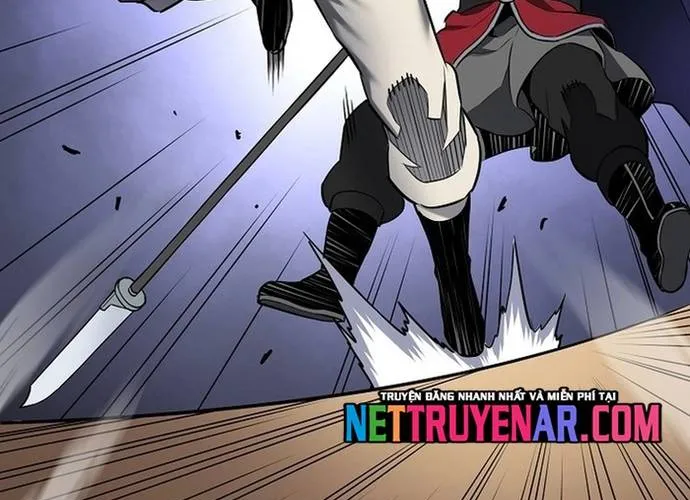 Đại Đao Ngạo - Bất Trạch Cầu Sinh Chap 23 - Next Chap 24