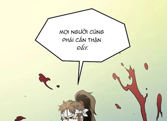 Đại Đao Ngạo - Bất Trạch Cầu Sinh Chap 23 - Next Chap 24