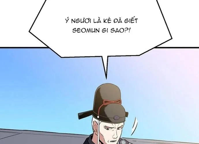 Đại Đao Ngạo - Bất Trạch Cầu Sinh Chap 23 - Next Chap 24