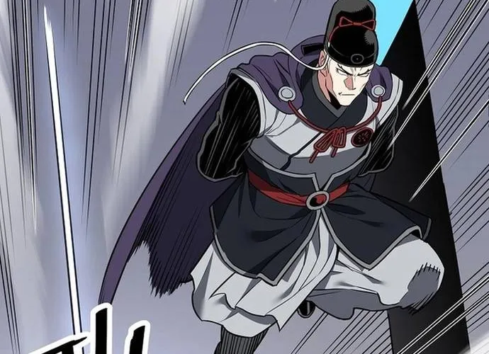 Đại Đao Ngạo - Bất Trạch Cầu Sinh Chap 23 - Next Chap 24