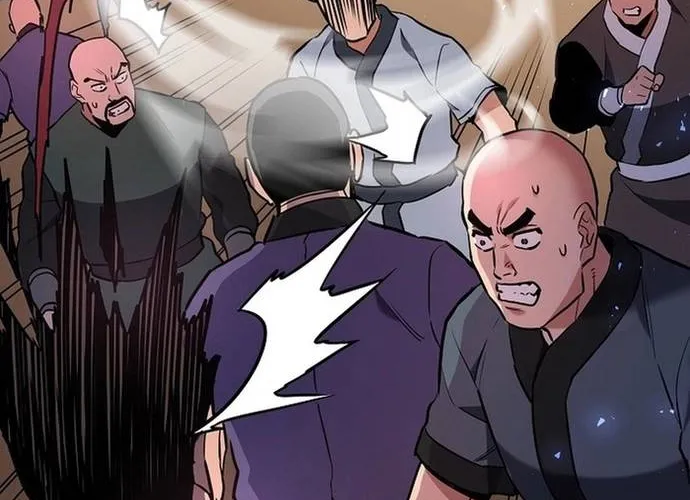 Đại Đao Ngạo - Bất Trạch Cầu Sinh Chap 23 - Next Chap 24