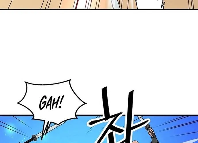 Đại Đao Ngạo - Bất Trạch Cầu Sinh Chap 23 - Next Chap 24