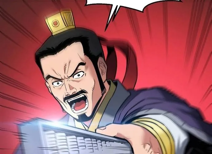 Đại Đao Ngạo - Bất Trạch Cầu Sinh Chap 23 - Next Chap 24