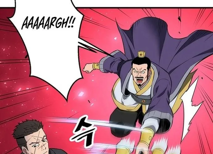 Đại Đao Ngạo - Bất Trạch Cầu Sinh Chap 23 - Next Chap 24