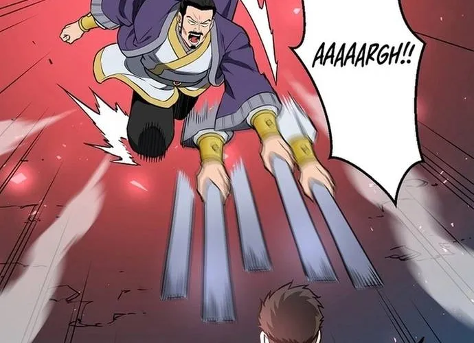 Đại Đao Ngạo - Bất Trạch Cầu Sinh Chap 23 - Next Chap 24