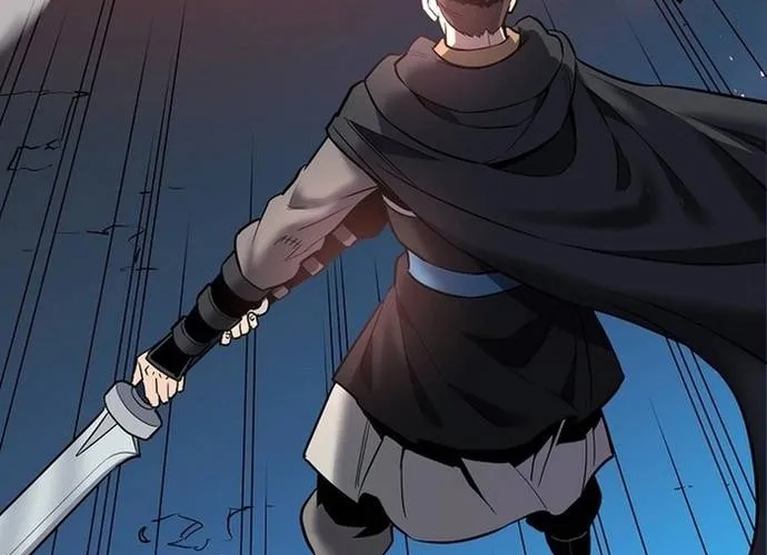 Đại Đao Ngạo - Bất Trạch Cầu Sinh Chap 23 - Next Chap 24