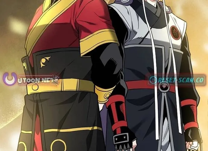 Đại Đao Ngạo - Bất Trạch Cầu Sinh Chap 23 - Next Chap 24