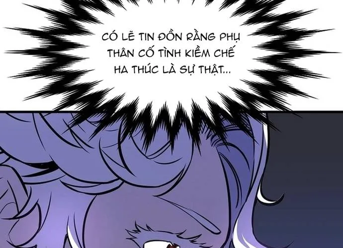 Đại Đao Ngạo - Bất Trạch Cầu Sinh Chap 23 - Next Chap 24