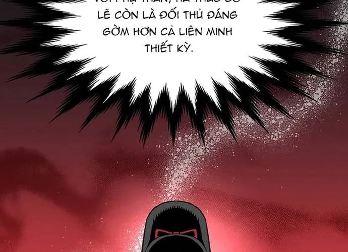 Đại Đao Ngạo - Bất Trạch Cầu Sinh Chap 23 - Next Chap 24