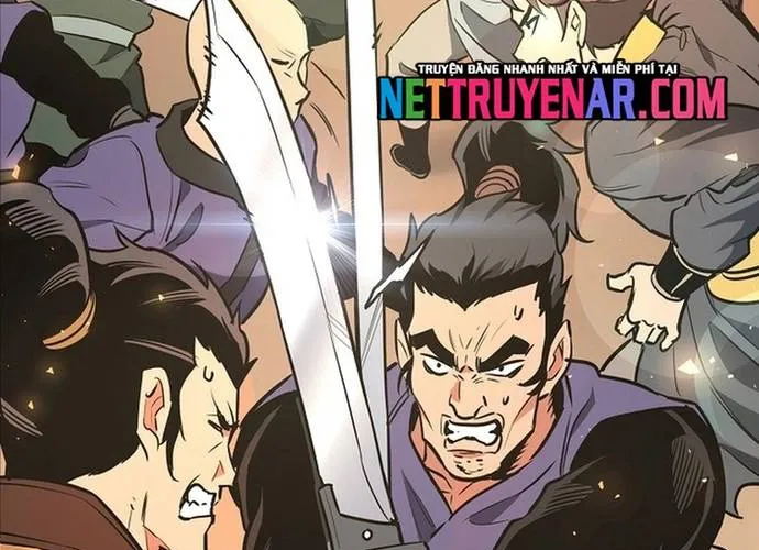 Đại Đao Ngạo - Bất Trạch Cầu Sinh Chap 23 - Next Chap 24