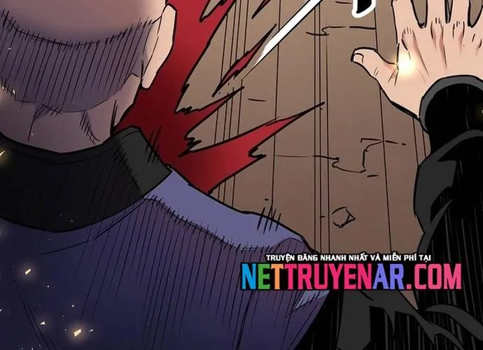 Đại Đao Ngạo - Bất Trạch Cầu Sinh Chap 23 - Next Chap 24