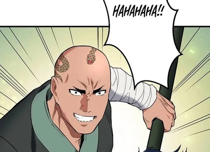 Đại Đao Ngạo - Bất Trạch Cầu Sinh Chap 23 - Next Chap 24