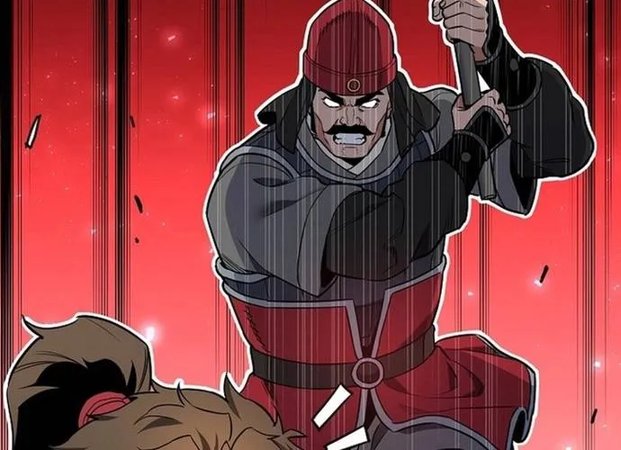 Đại Đao Ngạo - Bất Trạch Cầu Sinh Chap 23 - Next Chap 24