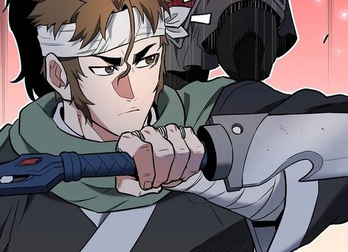 Đại Đao Ngạo - Bất Trạch Cầu Sinh Chap 23 - Next Chap 24