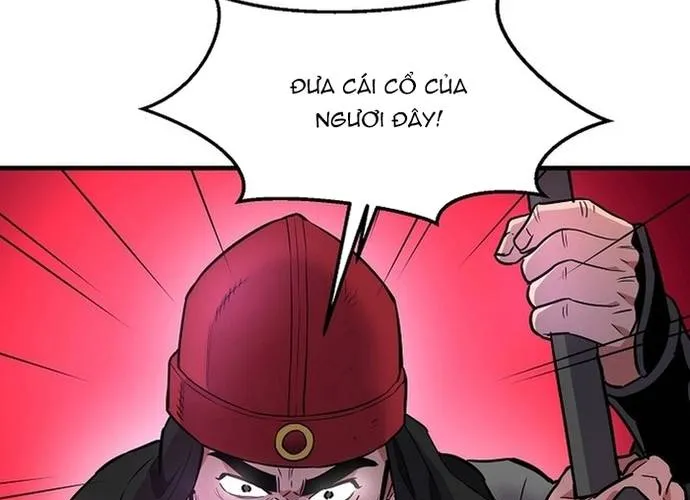 Đại Đao Ngạo - Bất Trạch Cầu Sinh Chap 23 - Next Chap 24