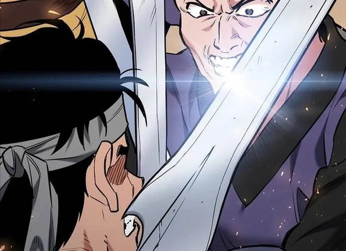 Đại Đao Ngạo - Bất Trạch Cầu Sinh Chap 23 - Next Chap 24