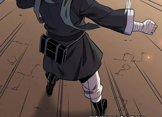 Đại Đao Ngạo - Bất Trạch Cầu Sinh Chap 23 - Next Chap 24