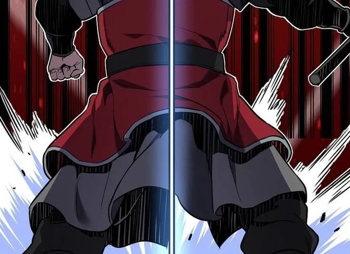 Đại Đao Ngạo - Bất Trạch Cầu Sinh Chap 23 - Next Chap 24