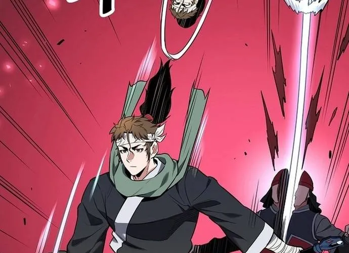 Đại Đao Ngạo - Bất Trạch Cầu Sinh Chap 23 - Next Chap 24