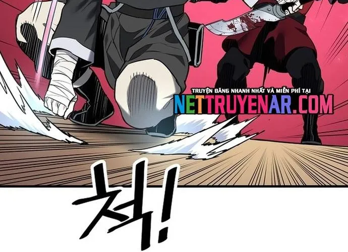 Đại Đao Ngạo - Bất Trạch Cầu Sinh Chap 23 - Next Chap 24