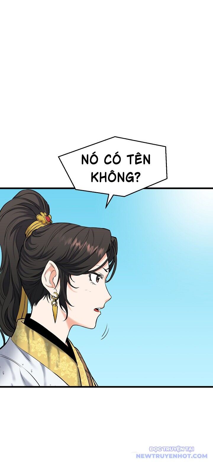 Đại Đao Ngạo - Bất Trạch Cầu Sinh Chap 3 - Next Chap 4