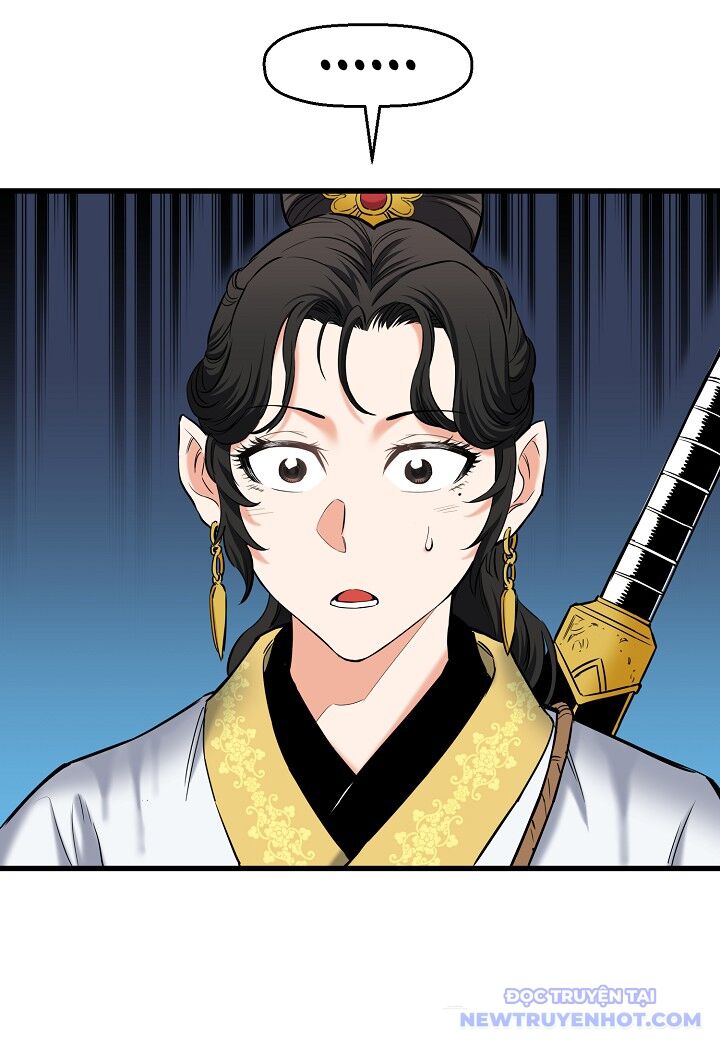 Đại Đao Ngạo - Bất Trạch Cầu Sinh Chap 3 - Next Chap 4